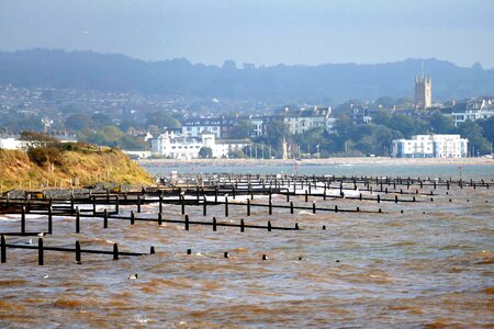Coast seaside uk