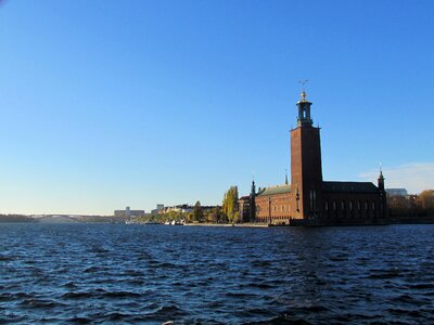 Architecture sweden skandinavia
