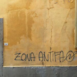 San miniato antifa tuscany