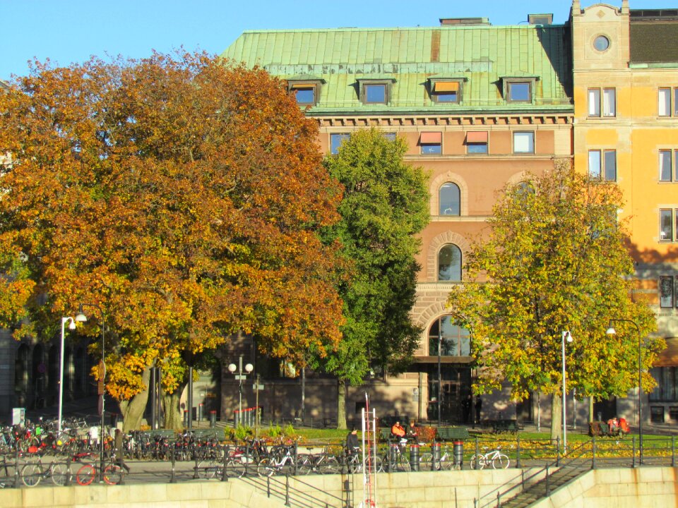Architecture sweden skandinavia