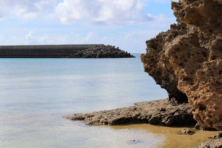 Japan okinawa miyako island