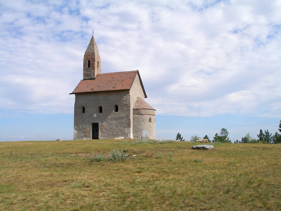 History slovakia revelation