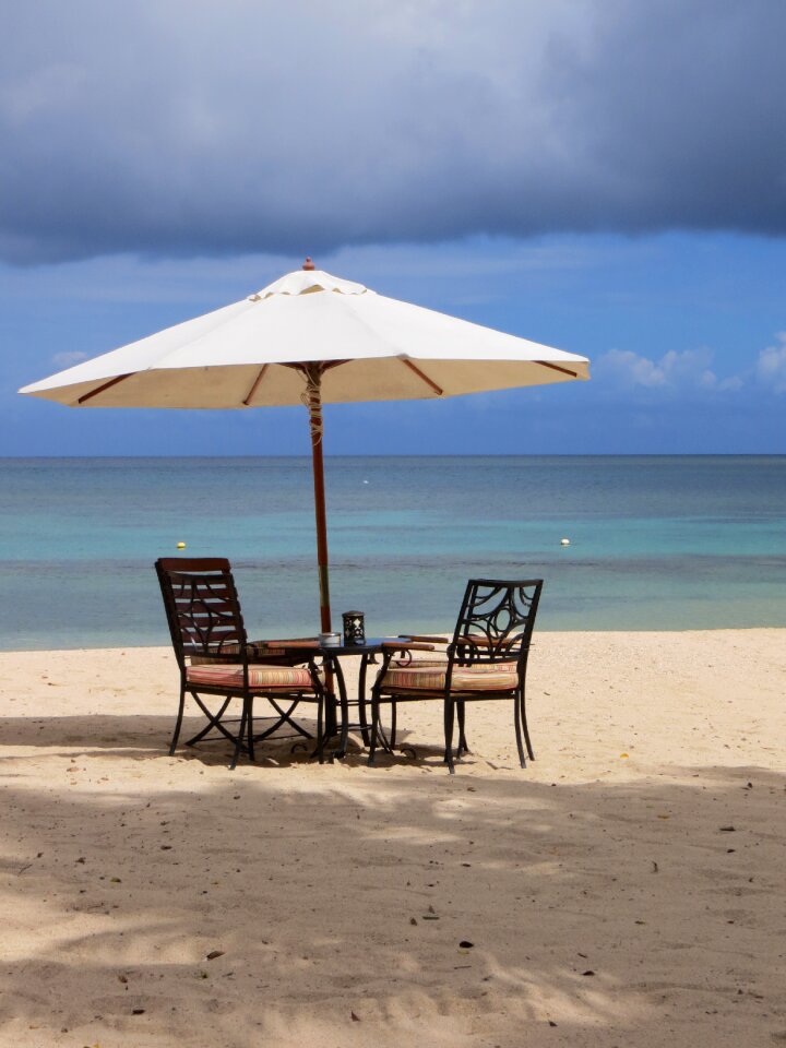 Vacations indian ocean ocean