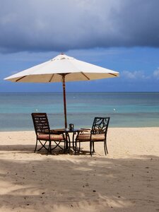 Vacations indian ocean ocean