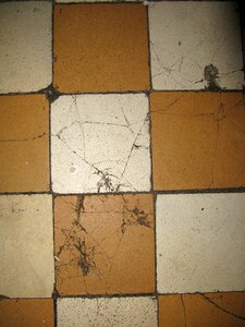 Tile invoice texture