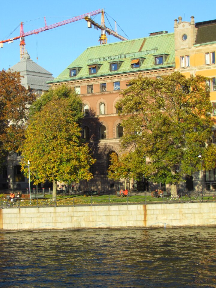 Architecture sweden skandinavia