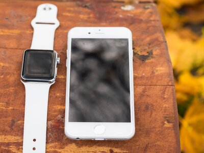 Smartwatch smart watch
