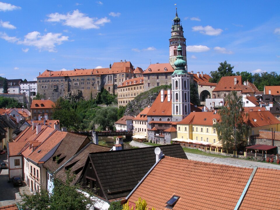 Castle historical history