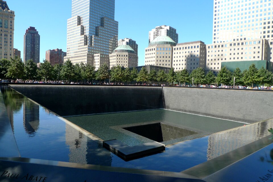 Places of interest monument america