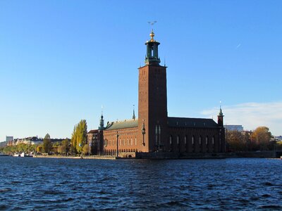 Architecture sweden scandinavia