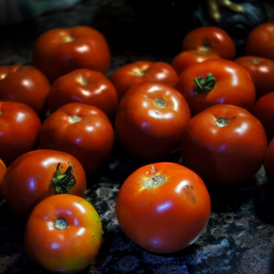 Food healthy organic