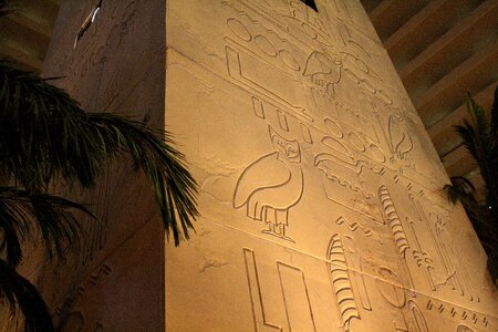 Usa luxor casino travel