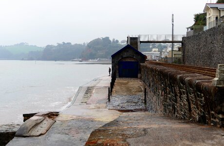 Coast seaside uk