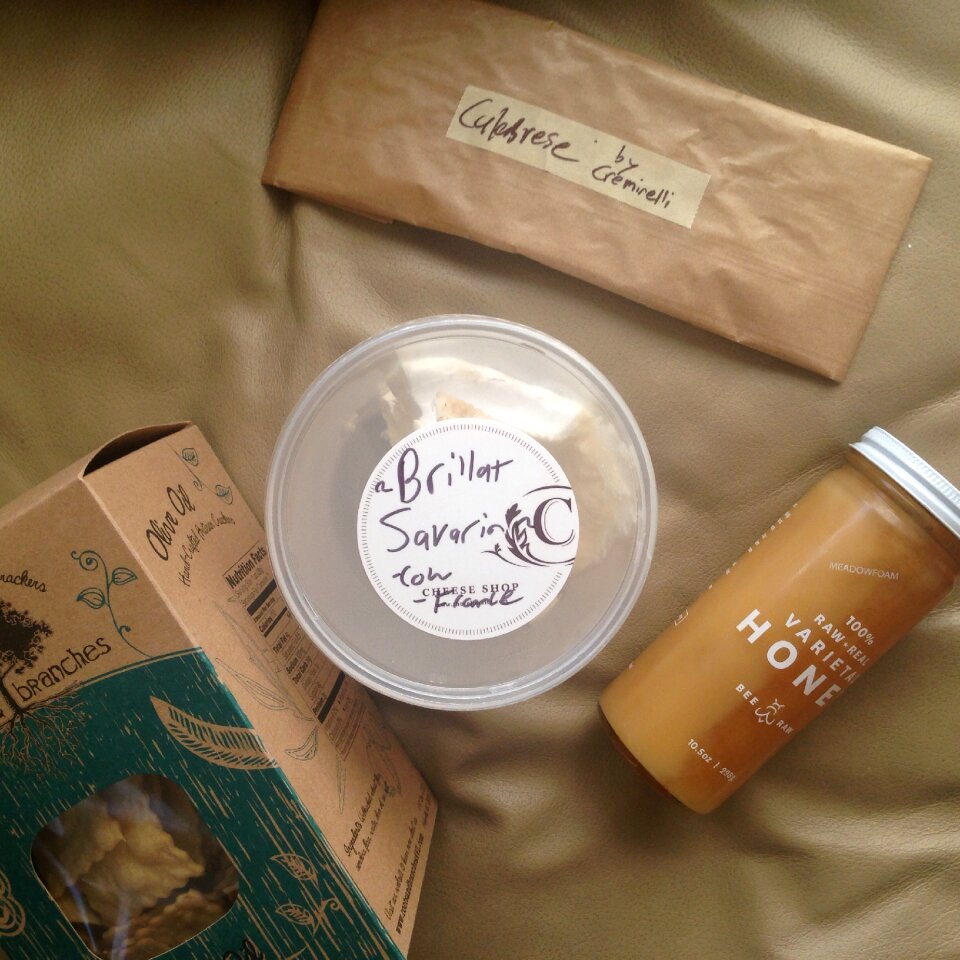 Food products