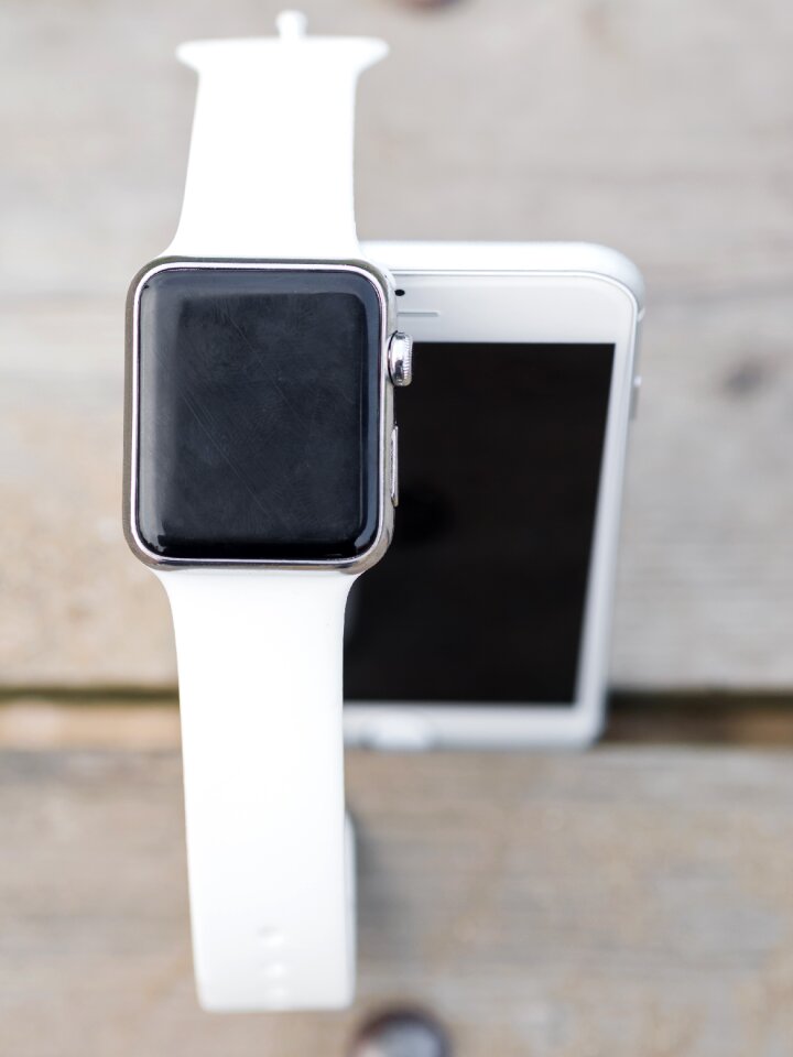 Smartwatch smart watch