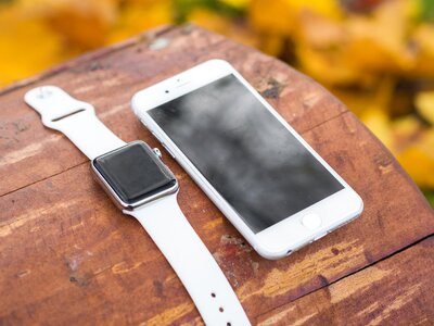Smartwatch smart watch