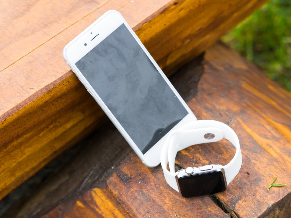 Smartwatch smart watch