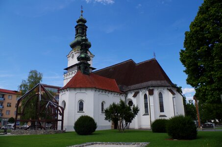 Faith city slovakia