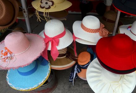 Fashion clothing summer