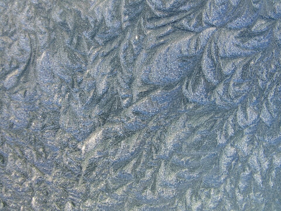 Hardest cold pattern