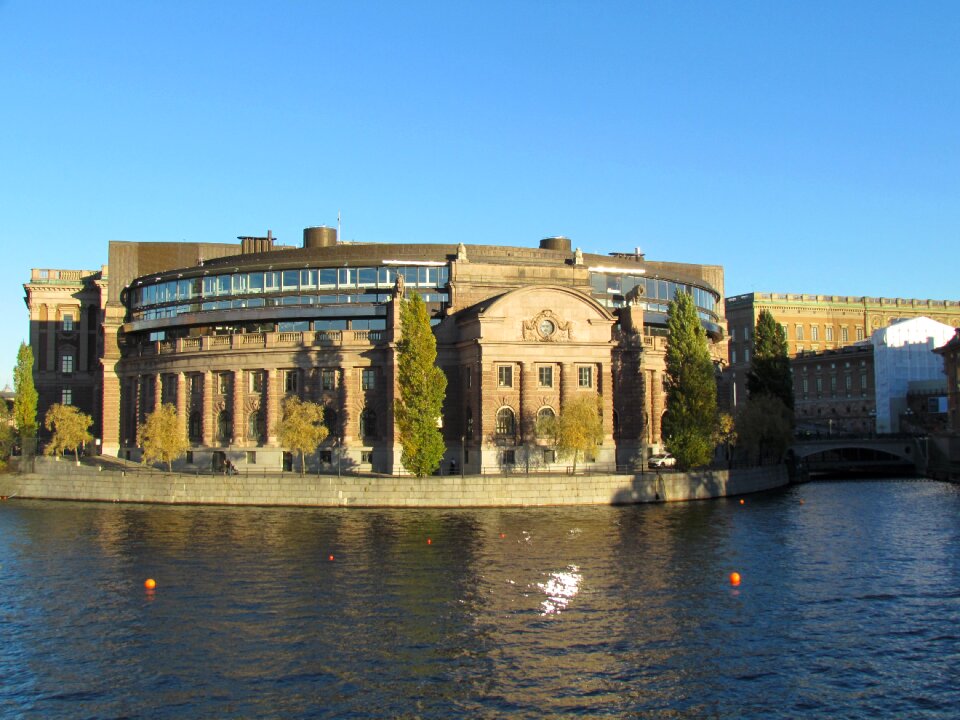 Architecture sweden scandinavia