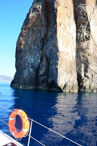 Island summer travel