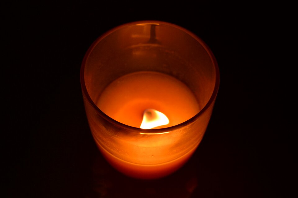 Glass wax sailing