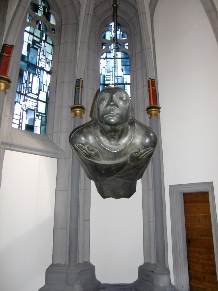 Artwork angel harmony