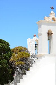 Summer church destination