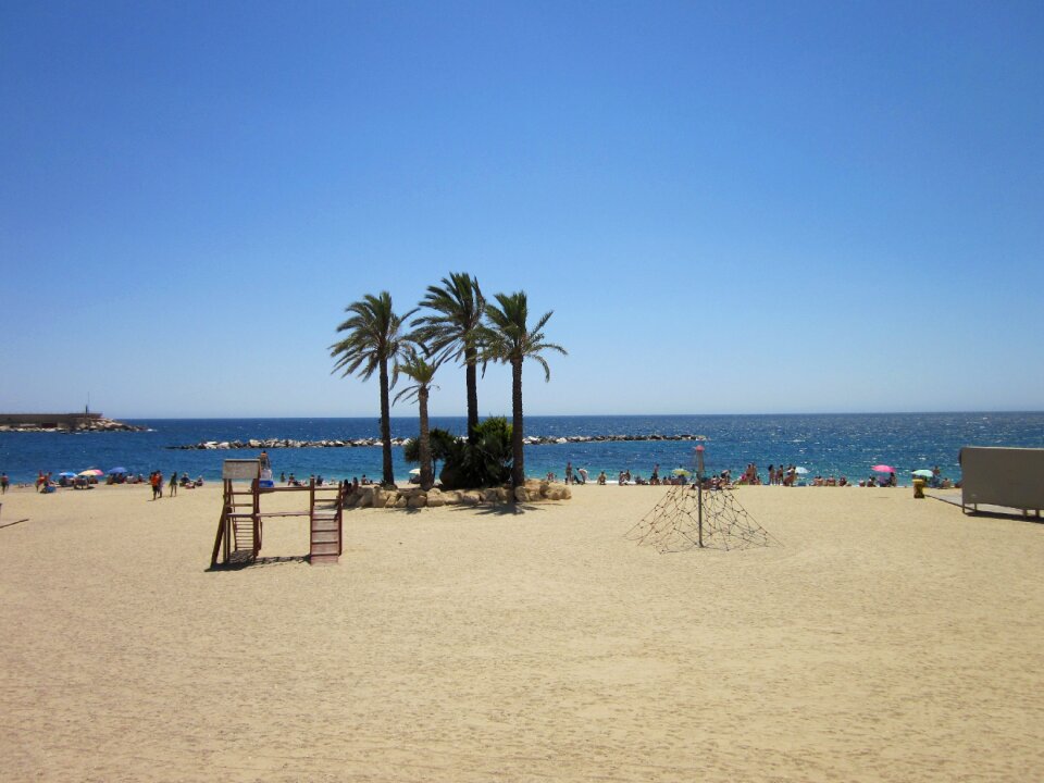 Garrucha almeria sky