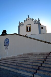 Mediterranean portugal christianity photo