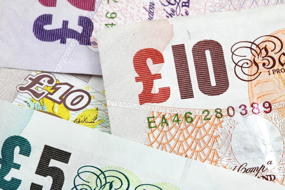 Britain british business