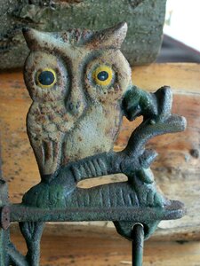 Symbol decorative ornament