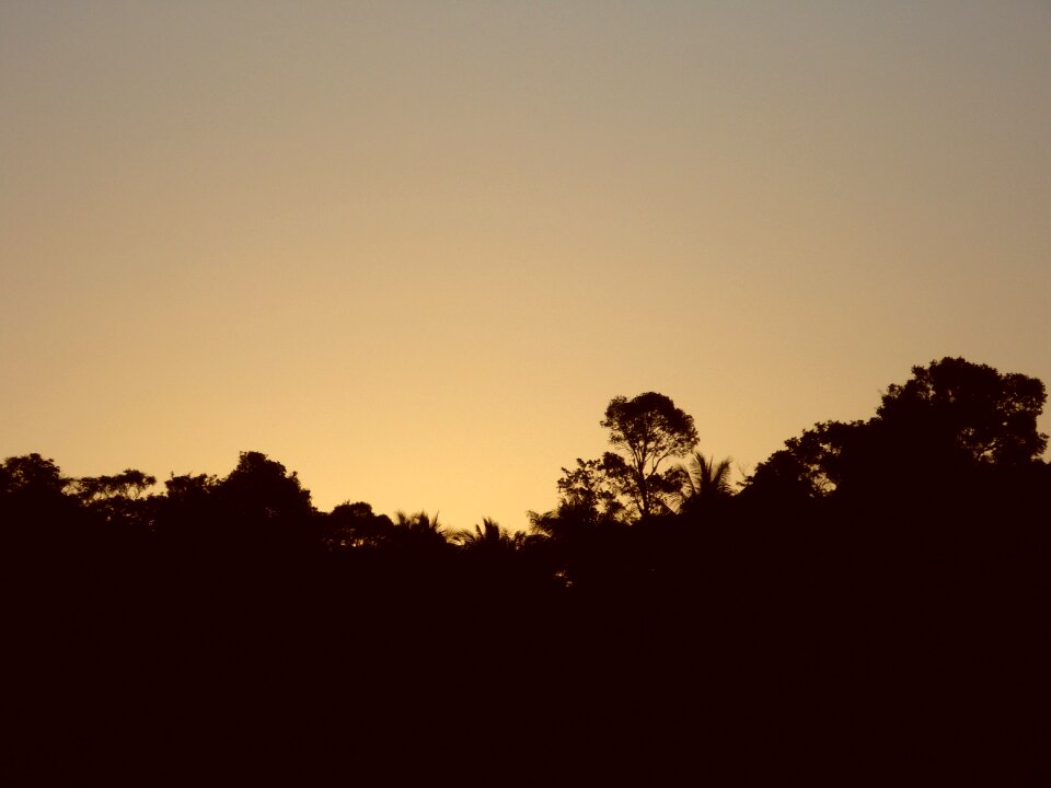 Cabrália hill mountain