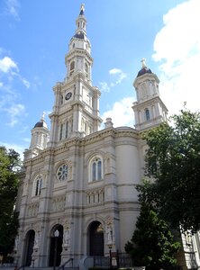 Catholic architecture christianity