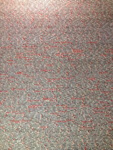 List of names jews deported