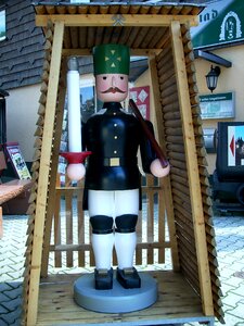 Folk art form arts crafts