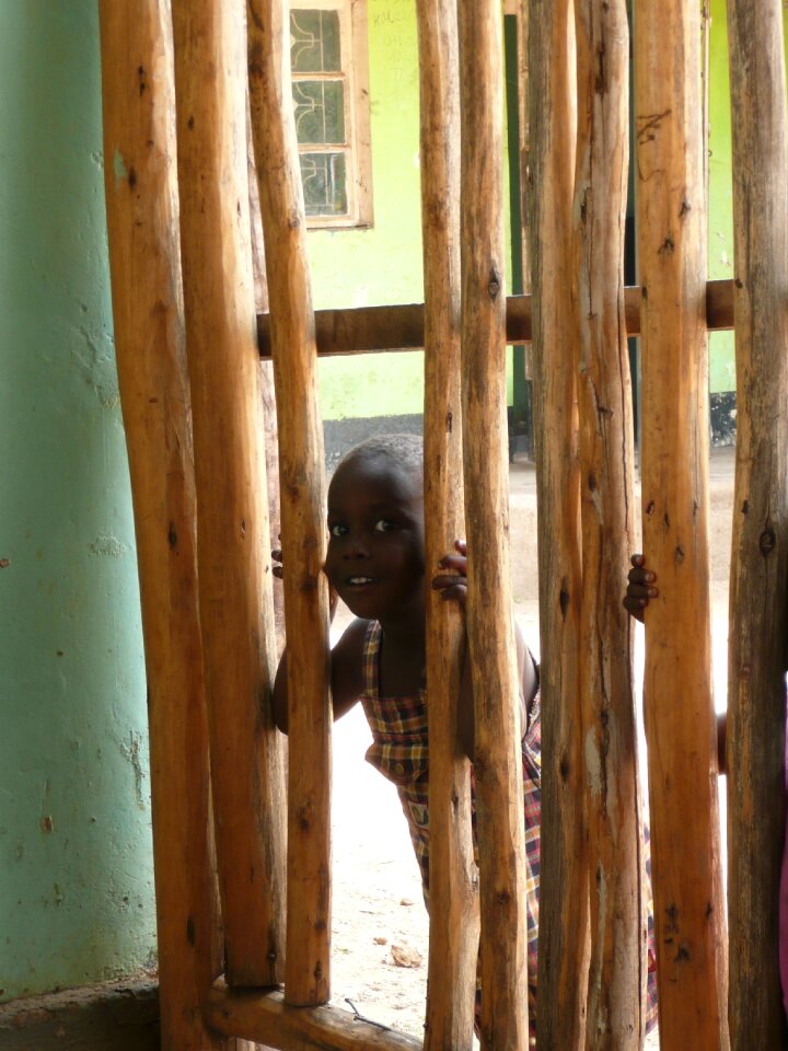 Children security poverty