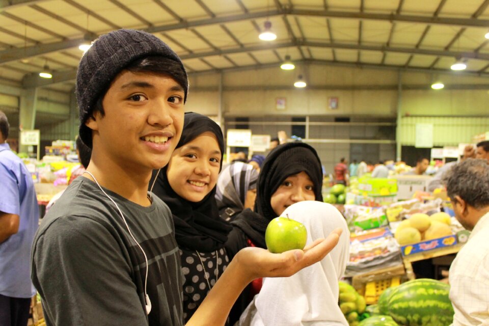 Food organic healthy