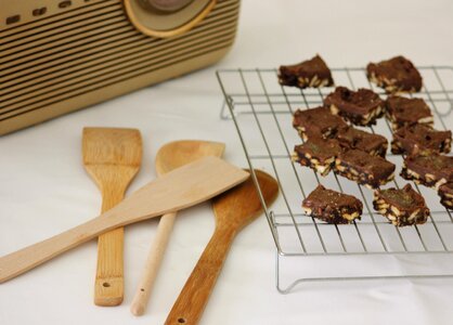 Image dessert