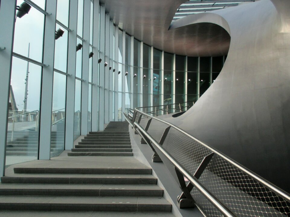 Design architecture modern