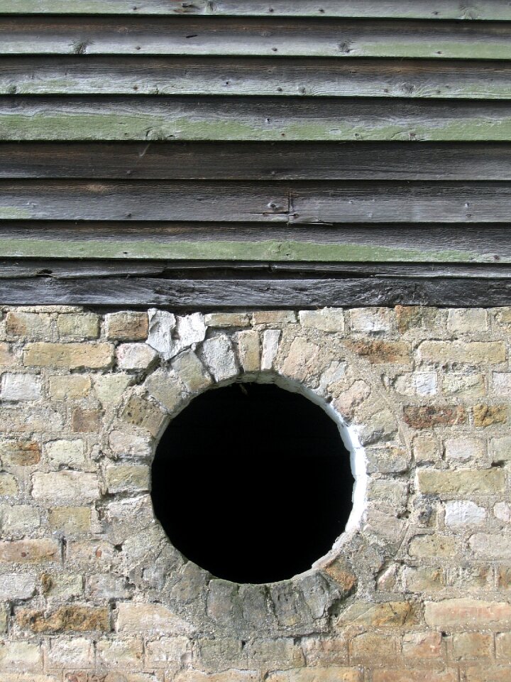 Beuquette brick boards