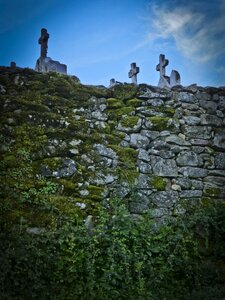 Cemetery deceased Free photos