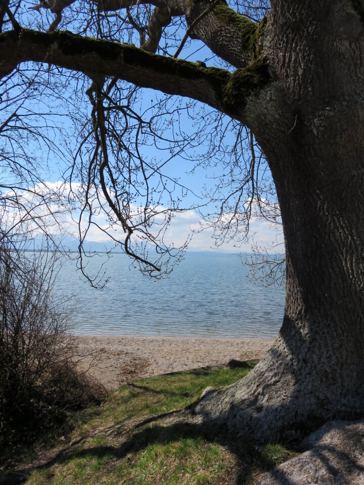 Chiemsee vacations harmony