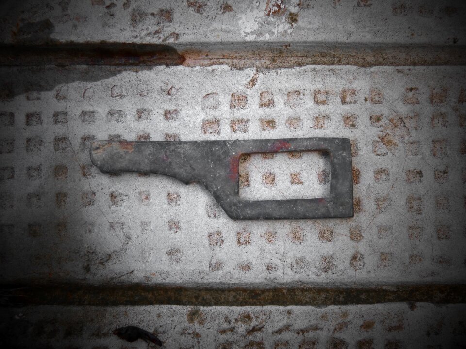 Porland cement retro