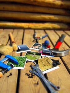 Tools projects pics