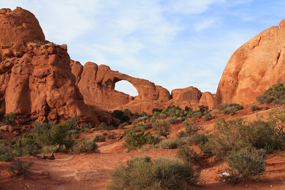 Utah national park