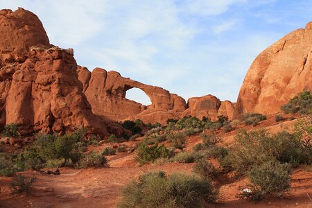 Utah national park photo