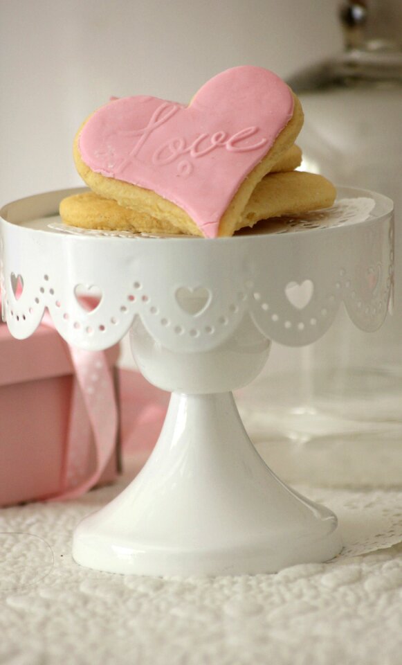 Image dessert