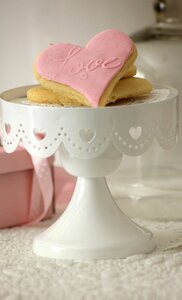 Image dessert